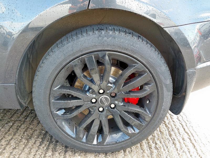 2014 LAND ROVER R ROVER SPORT HSE DYNAM S 