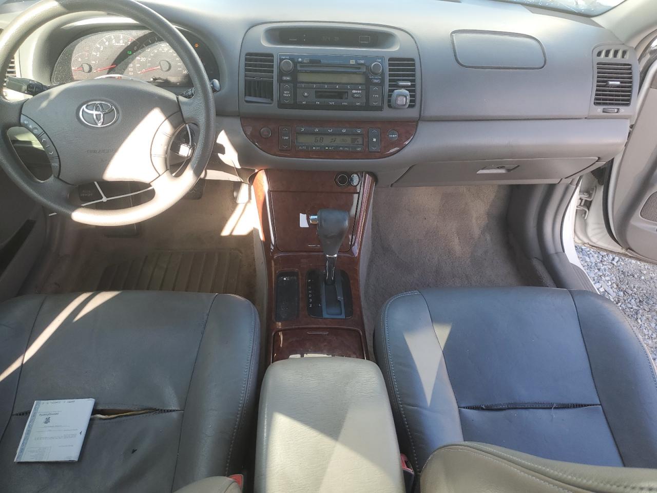 2005 Toyota Camry Le VIN: 4T1BE30K25U027113 Lot: 84289645