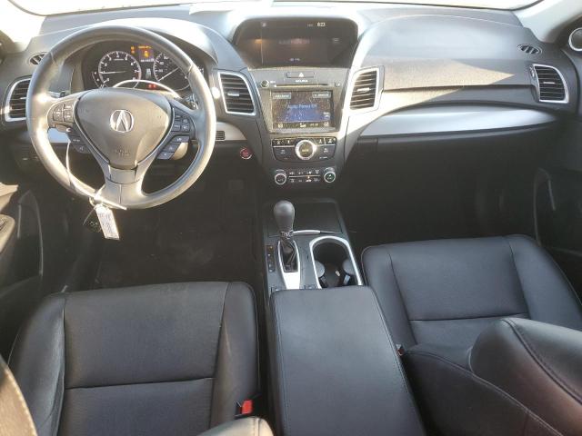  ACURA RDX 2017 Угольный