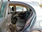 2011 NISSAN MICRA ACENTA CVT  for sale at Copart WOLVERHAMPTON