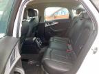 2016 AUDI A6 SE EXECUTIVE TDI ULTRA  for sale at Copart SANDWICH