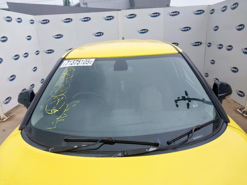 2014 MG 3 STYLE VTI-TECH 1.5 VTI-TECH 3STYLE 5DR
