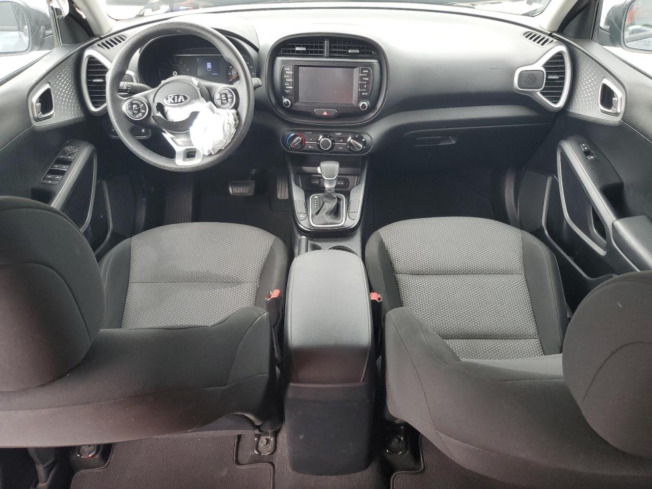 2020 Kia Soul Lx VIN: KNDJ23AU8L7719669 Lot: 82064245