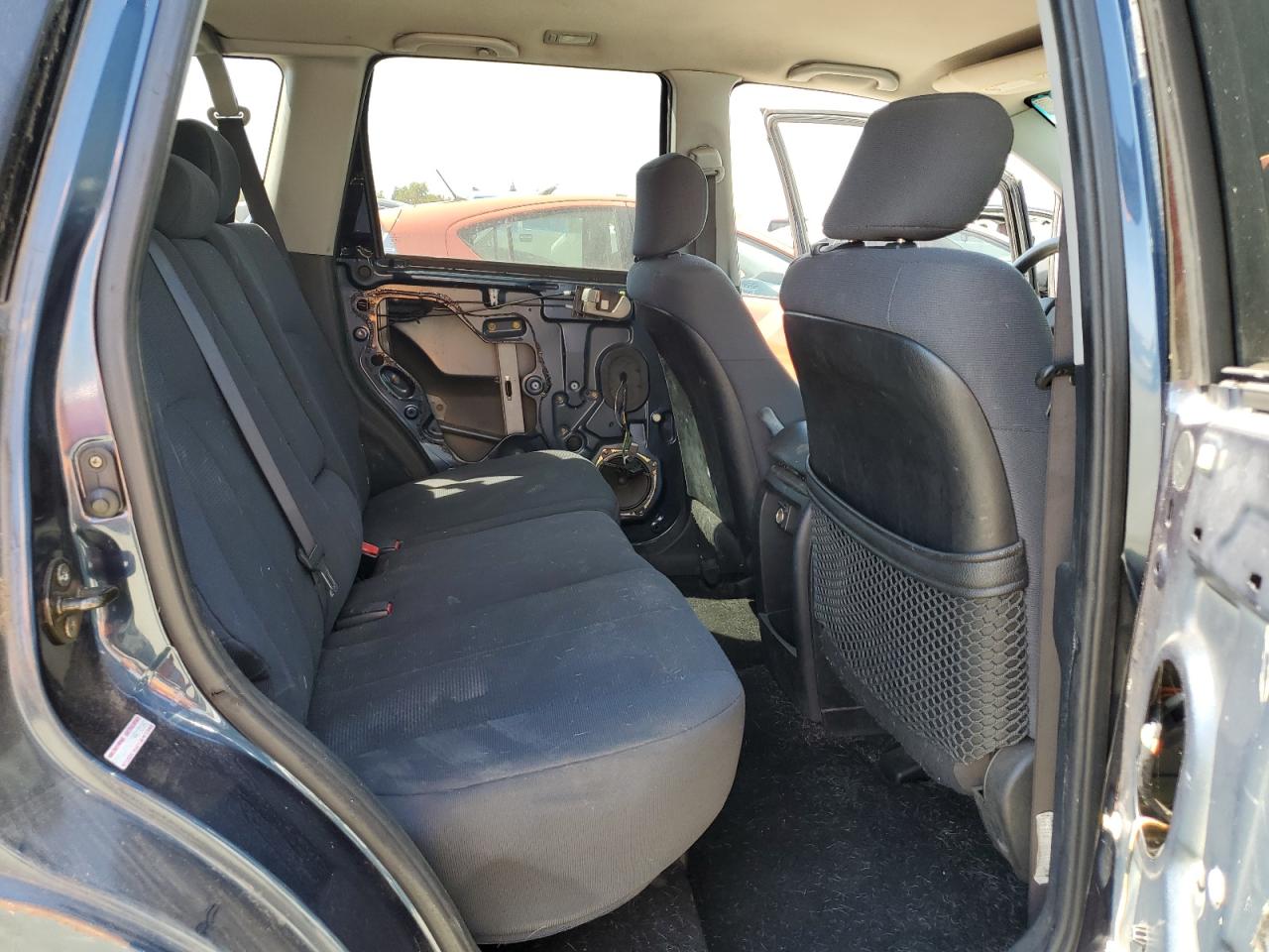 2004 Mitsubishi Endeavor Ls VIN: 4A4MN21S04E038392 Lot: 71324355