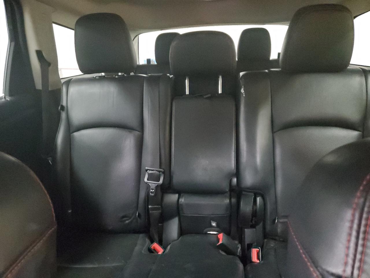 2015 Dodge Journey R/T VIN: 3C4PDDEG1FT569239 Lot: 83963895