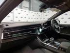 2021 AUDI Q8 SLN VOR 55 TFSI MHEV Q  for sale at Copart NEWBURY