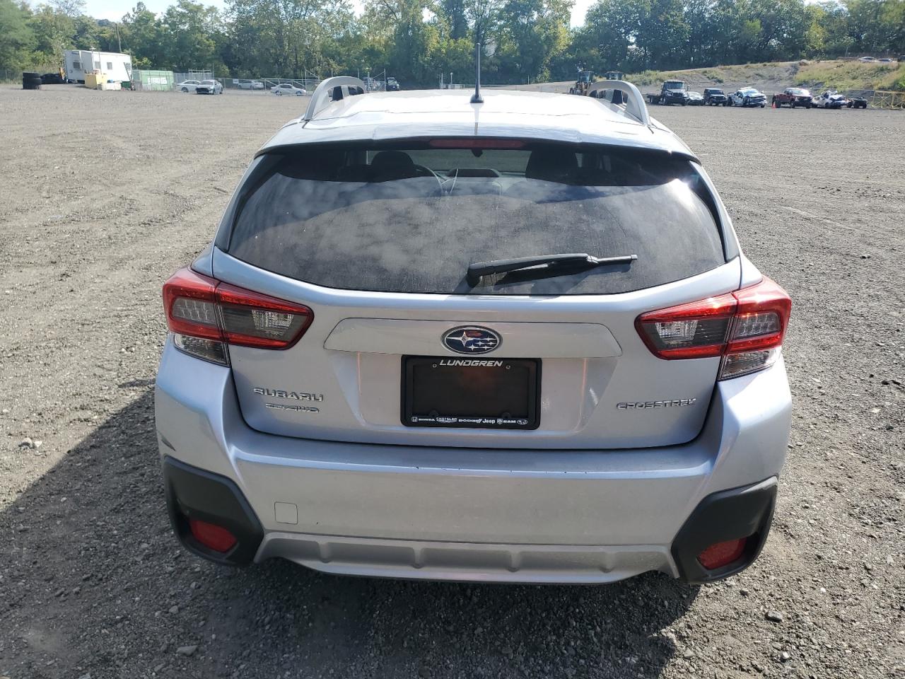 2023 Subaru Crosstrek VIN: JF2GTAAC9P9246069 Lot: 80524855