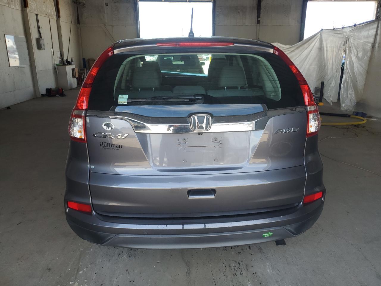 2015 Honda Cr-V Lx VIN: 5J6RM4H38FL088878 Lot: 84539815