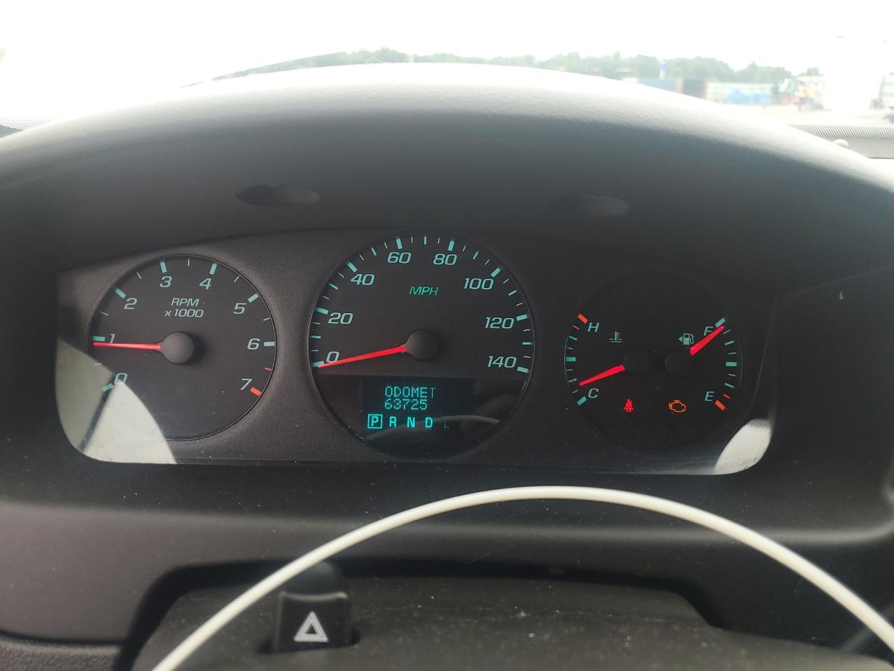 2016 Chevrolet Impala Limited Police VIN: 2G1WD5E34G1102956 Lot: 71803255