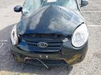 2011 KIA PICANTO 1  for sale at Copart SANDTOFT