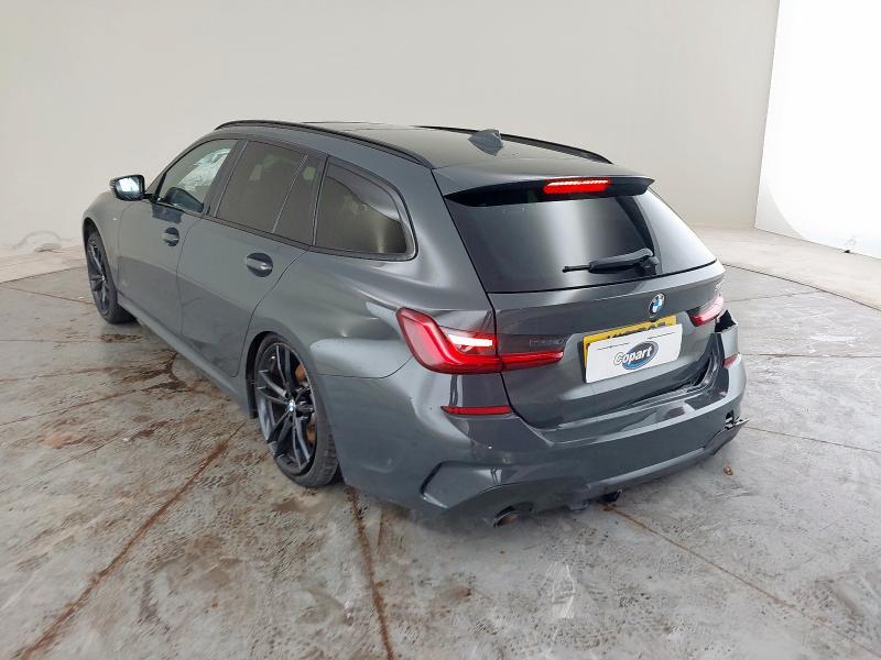 2021 BMW 320I M SPORT PRO EDITION 