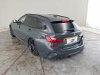 2021 BMW 320I M SPORT PRO EDITION  for sale at Copart GLOUCESTER