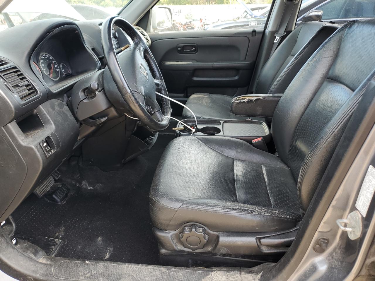 2005 Honda Cr-V Se VIN: JHLRD78925C804266 Lot: 70698135