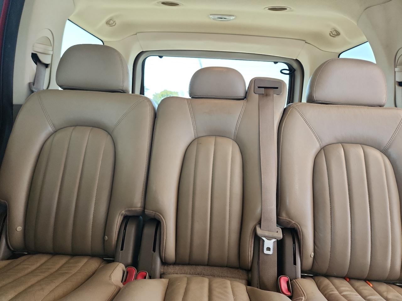 2004 Mercury Mountaineer VIN: 4M2ZU66KX4UJ21439 Lot: 80073645