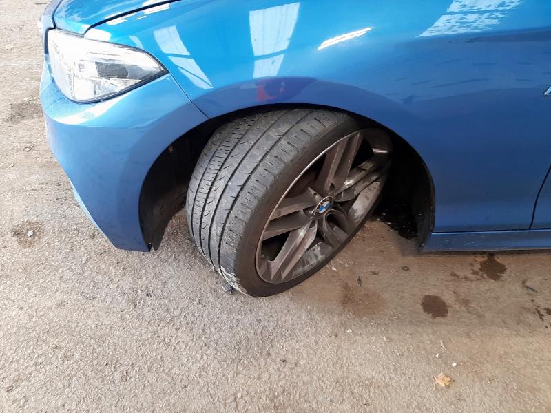 2018 BMW 218I M SPORT AUTO 