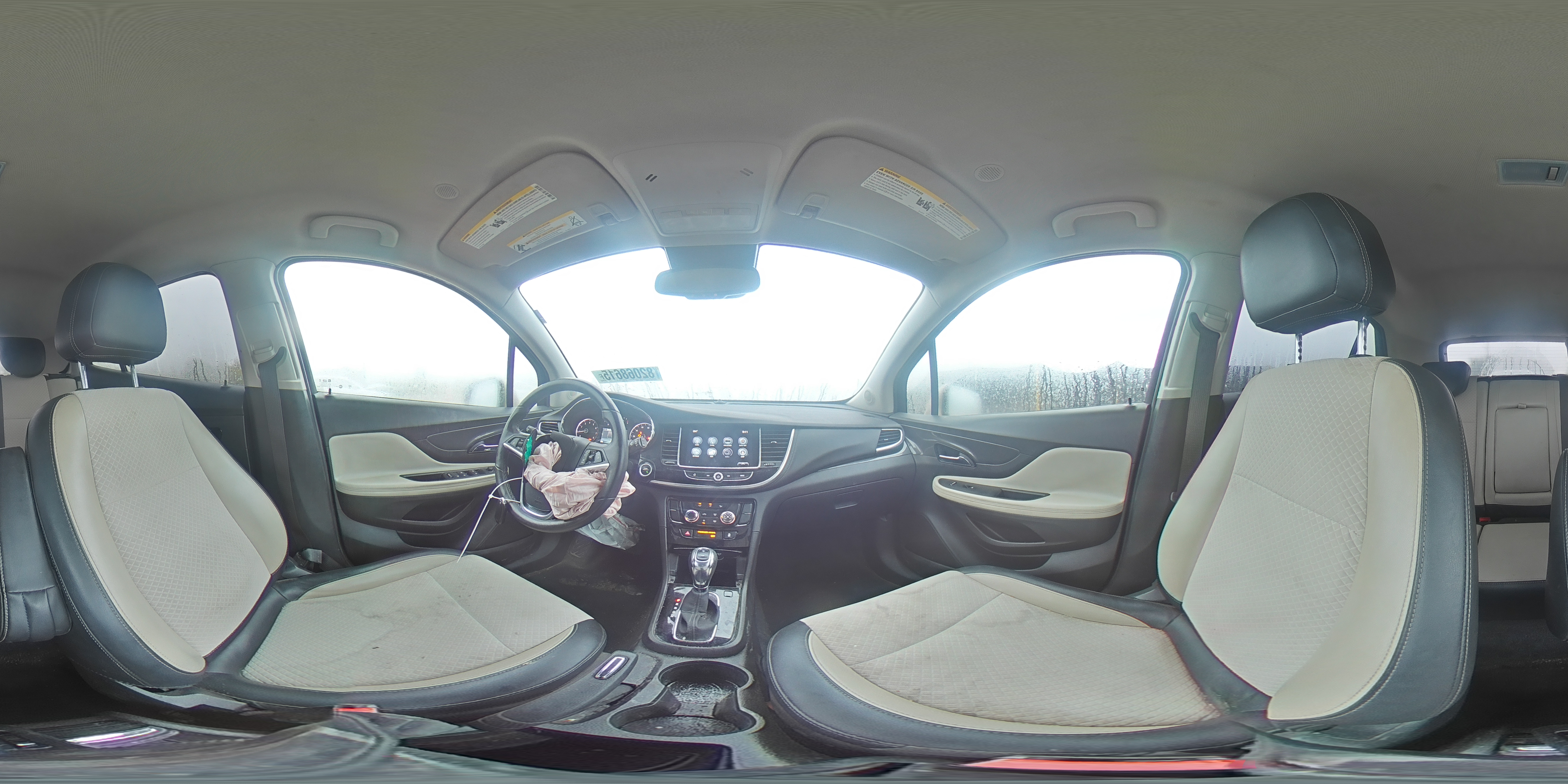 2018 Buick Encore Preferred VIN: KL4CJASB3JB524399 Lot: 82068615