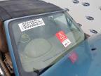 1998 BMW Z3 1.9 2DR for sale at Copart BRISTOL