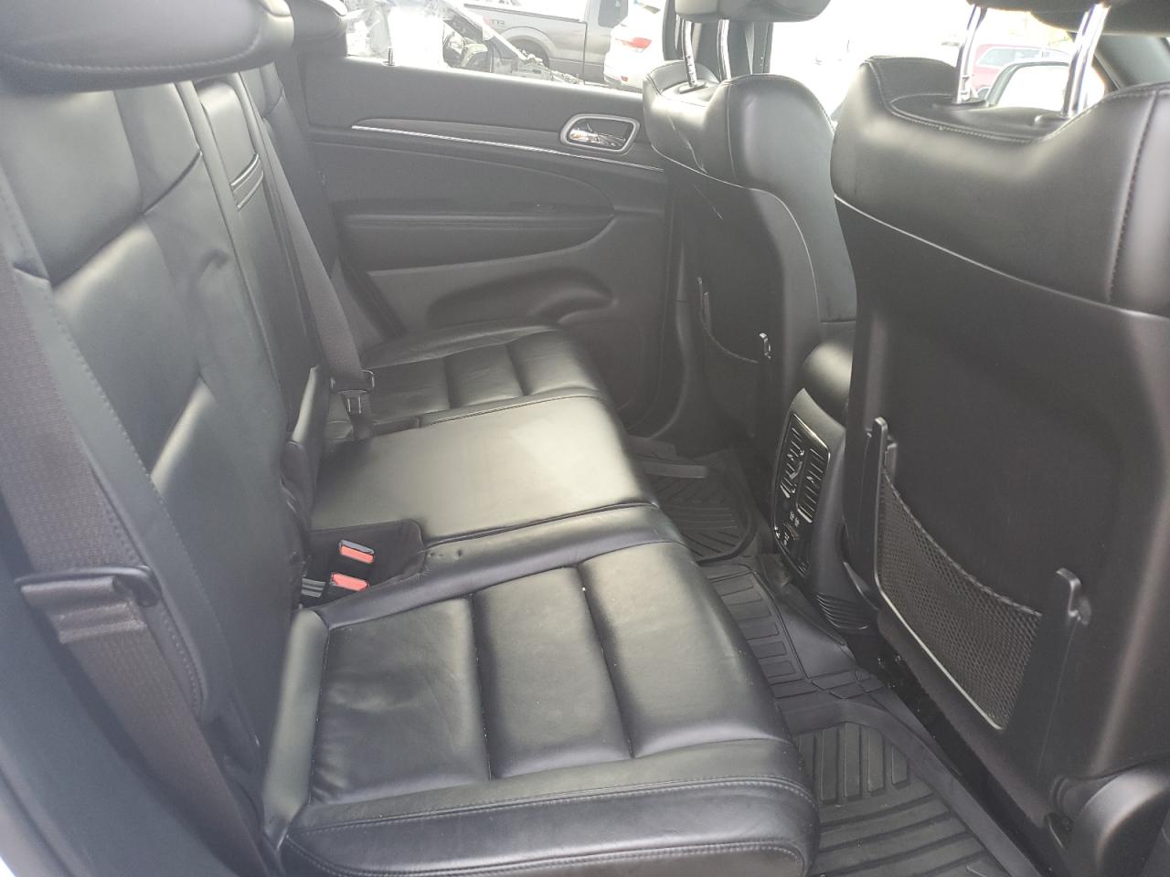 2020 Jeep Grand Cherokee Limited VIN: 1C4RJFBG4LC333757 Lot: 81095715