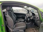 2012 VAUXHALL CORSA ACTIVE ECOFLEX  for sale at Copart CHESTER