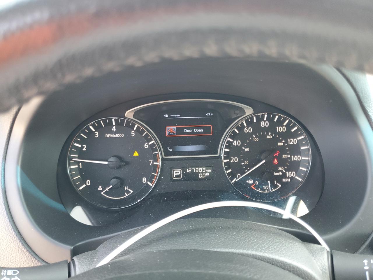 2013 Nissan Altima 2.5 VIN: 1N4AL3AP1DC285195 Lot: 81220535