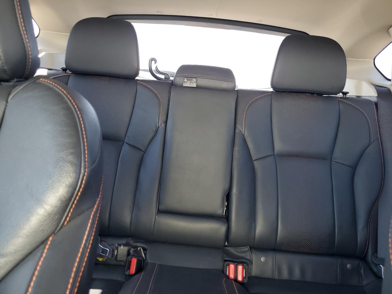 2023 Subaru Crosstrek Limited VIN: JF2GTHNC1PH283819 Lot: 81501125