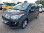 2014 CITROEN C3 PICASSO VTR+  for sale at Copart SANDWICH