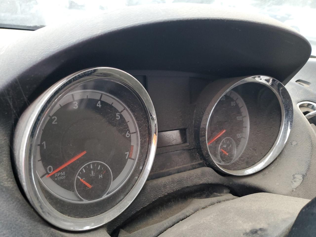 2013 Dodge Grand Caravan Se VIN: 2C4RDGBG5DR532306 Lot: 83855105