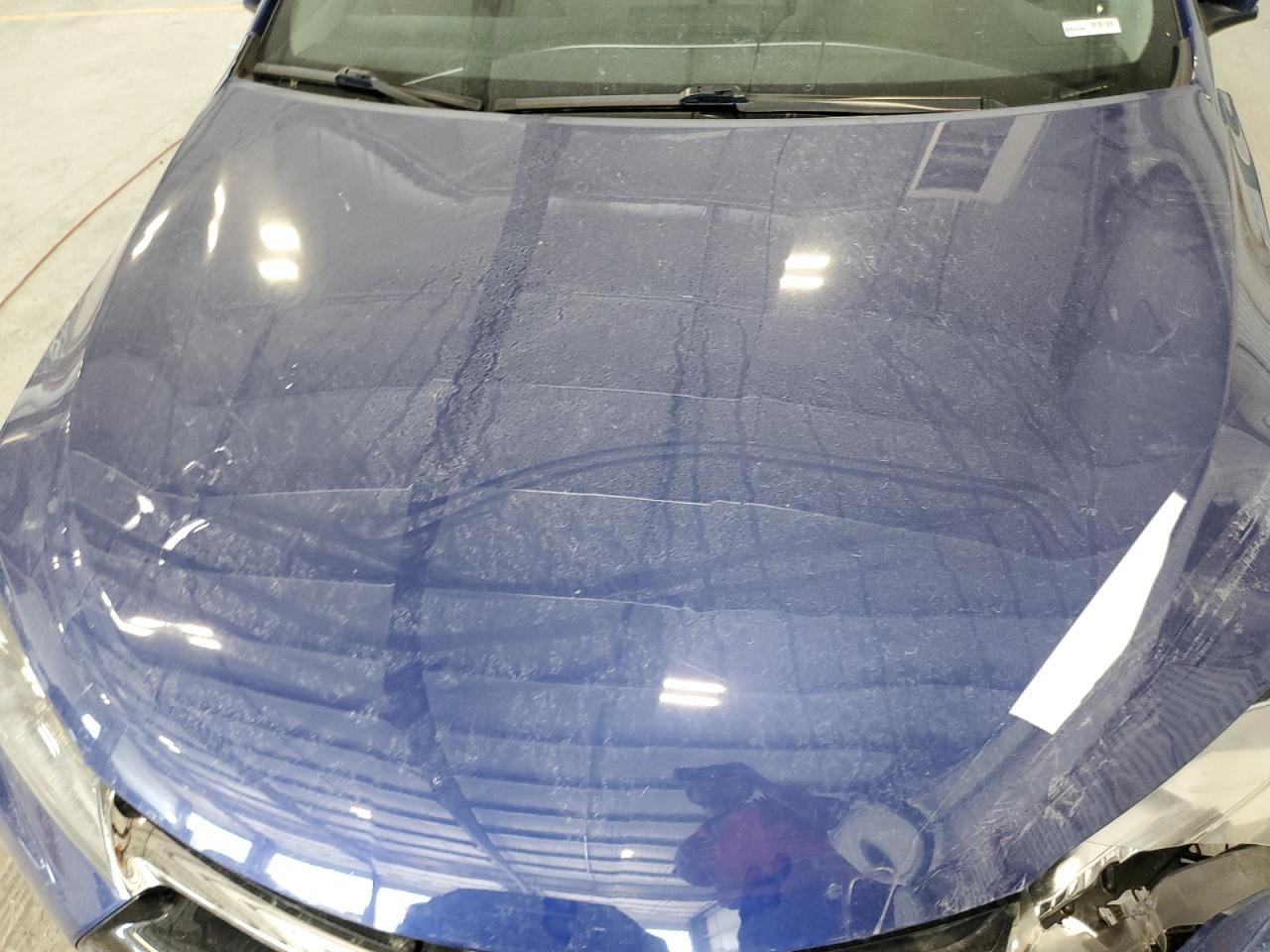 2016 Toyota Camry Le VIN: 4T1BF1FKXGU584380 Lot: 80321375