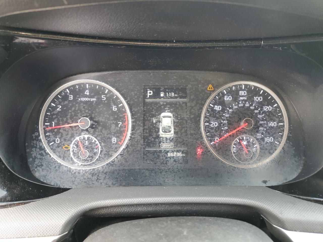 2022 Kia K5 Lxs VIN: 5XXG14J23NG153867 Lot: 84037995