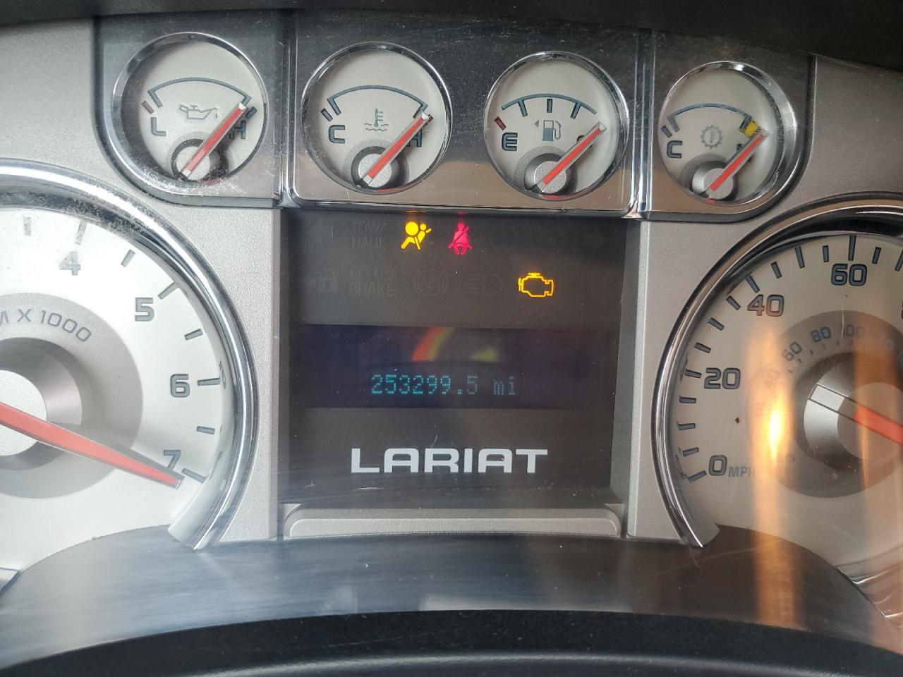 2010 Ford F150 Supercrew VIN: 1FTFW1EVXAFB83067 Lot: 83814455