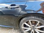 2017 AUDI S4 TFSI QUATTRO AUTO  for sale at Copart WOLVERHAMPTON