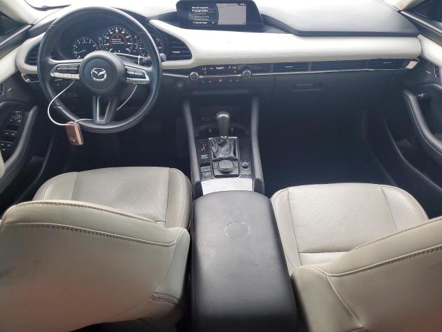  MAZDA 3 2021 Серый