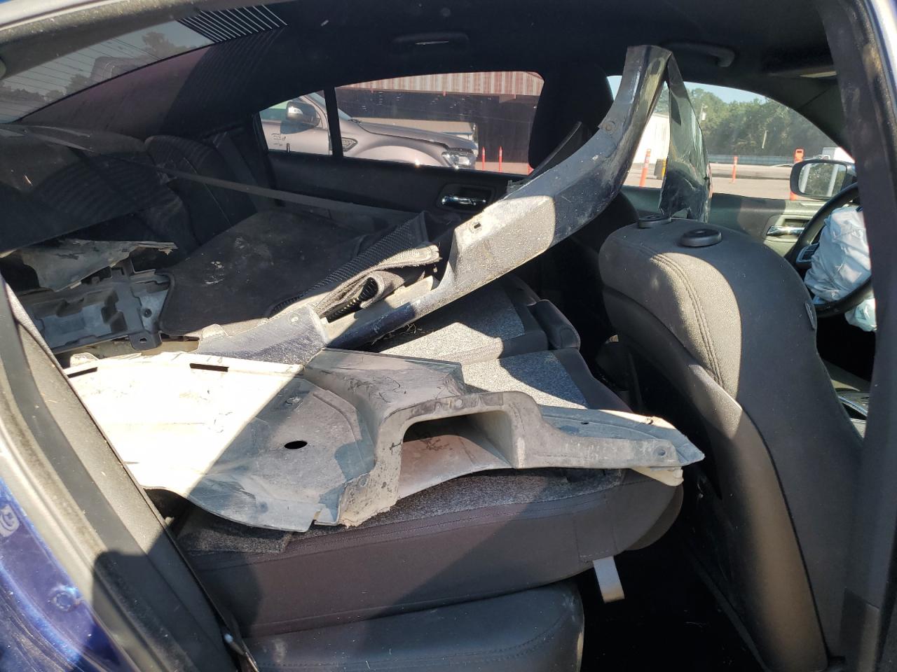 2014 Dodge Charger Se VIN: 2C3CDXBGXEH250647 Lot: 81567955