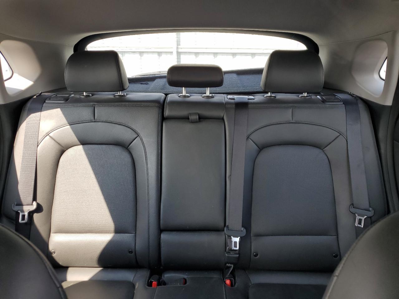 2022 Hyundai Kona Sel VIN: KM8K6CAB3NU883273 Lot: 69628165