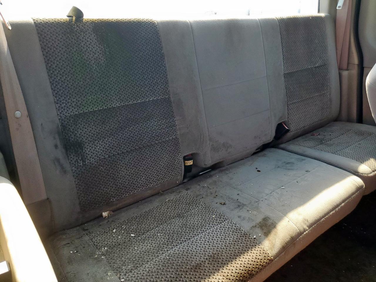 2002 Ford F150 VIN: 1FTRX17282NB99126 Lot: 81027325