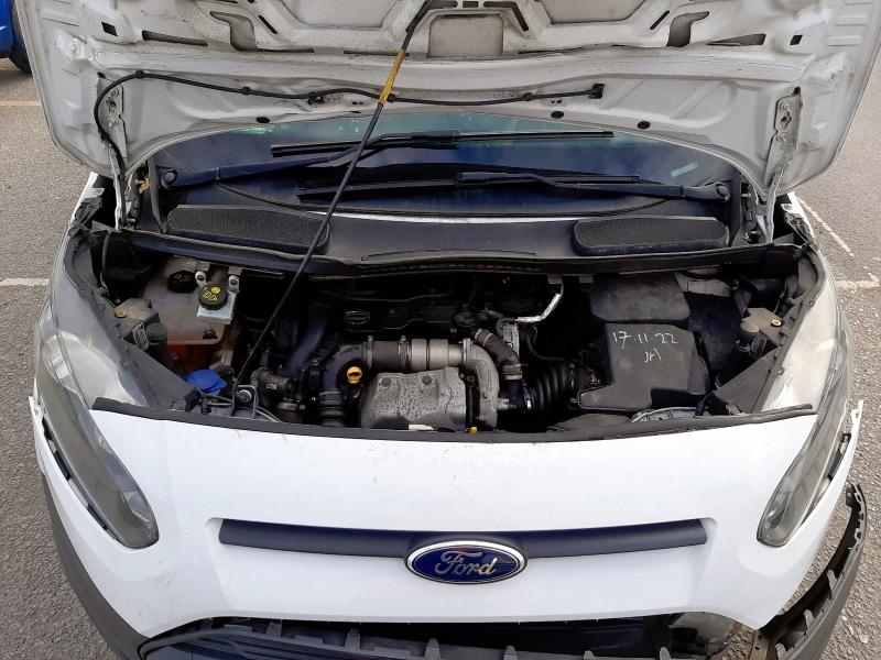 2015 FORD TRANSIT CONNECT 200 ECONE 