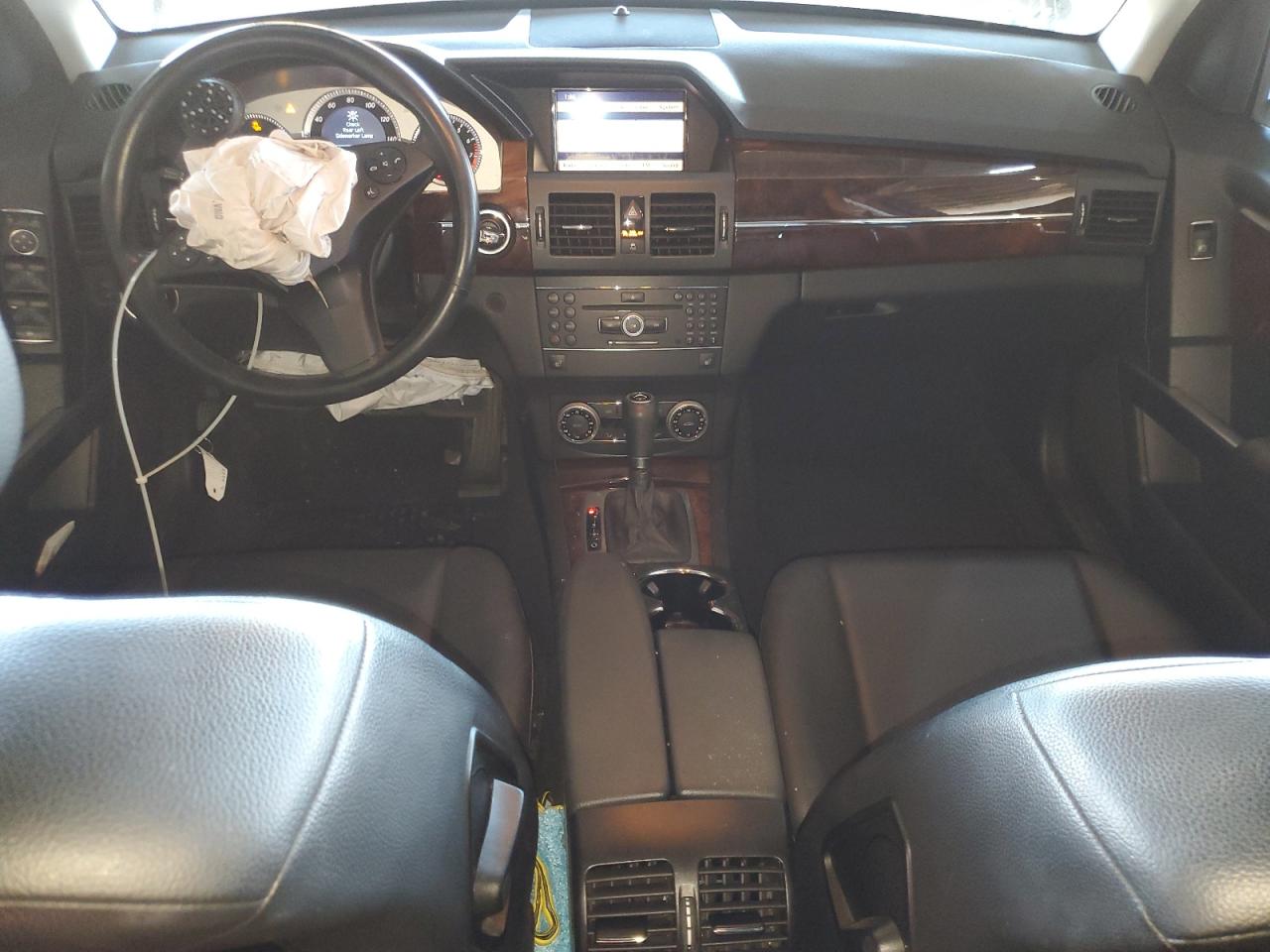 2012 Mercedes-Benz Glk 350 VIN: WDCGG5GB9CF873272 Lot: 71827805