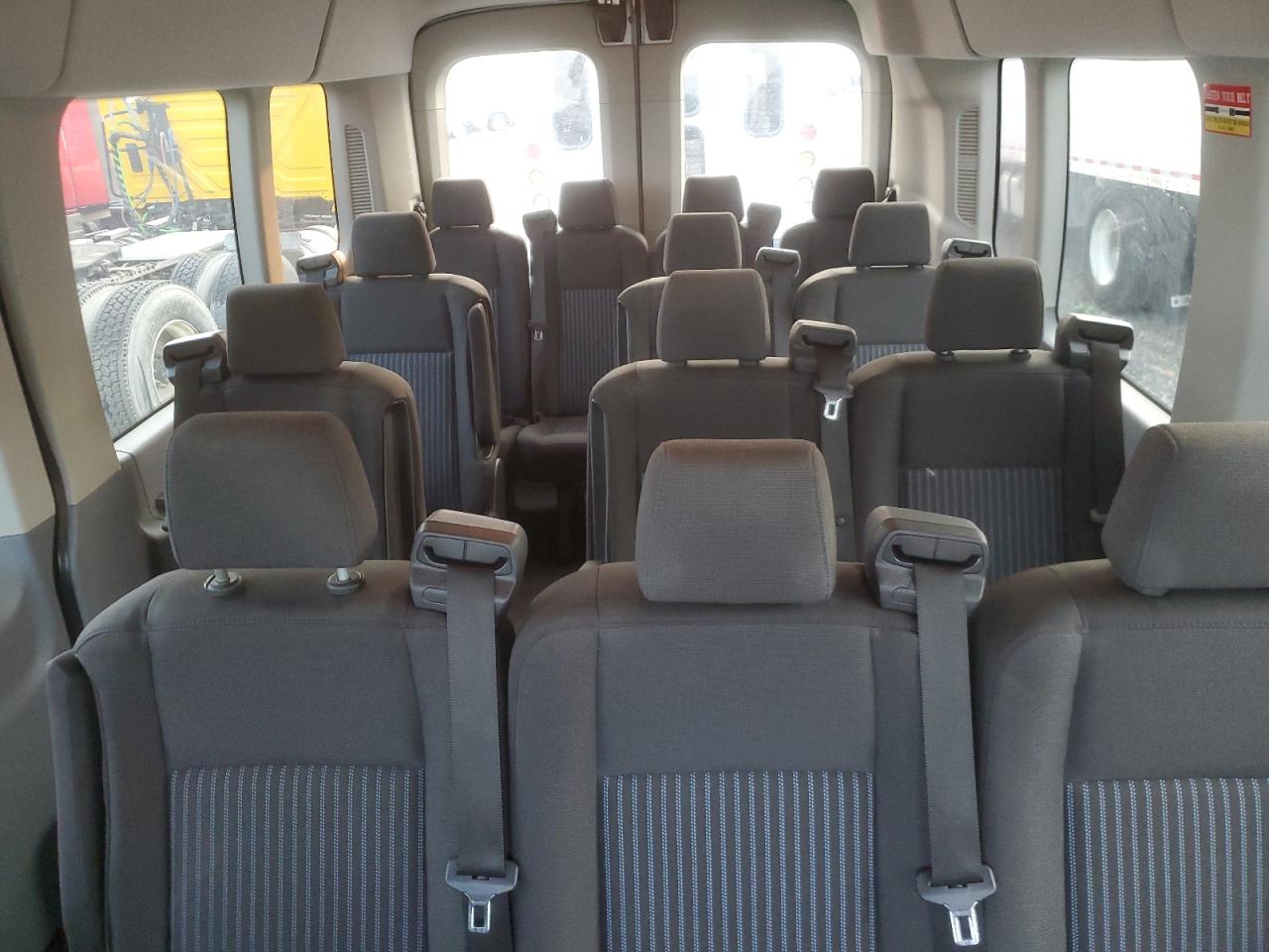 2018 Ford Transit T-350 VIN: 1FBAX2CM3JKB04292 Lot: 70920155