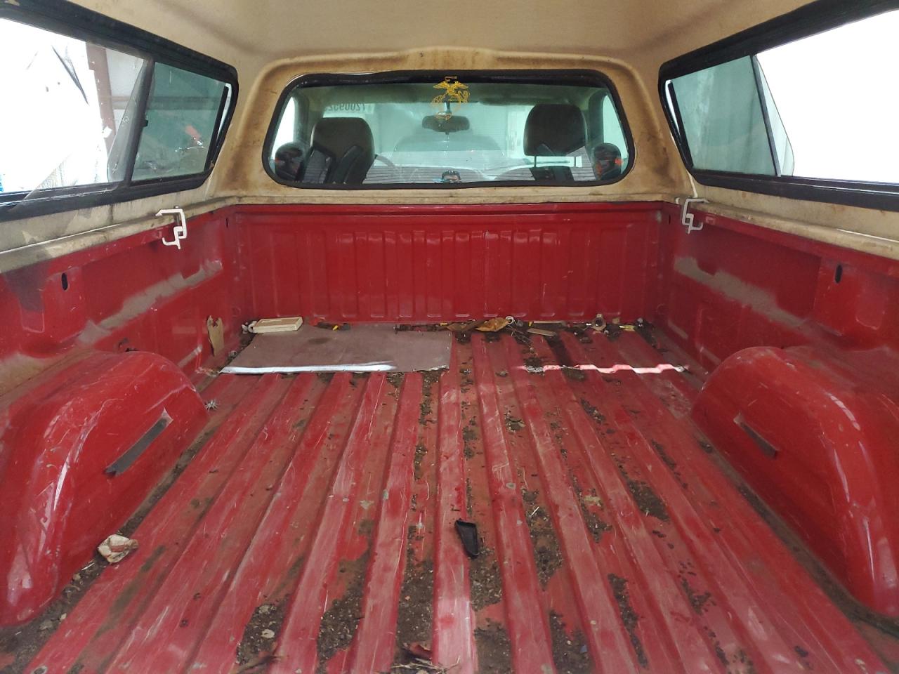 2005 Chevrolet Silverado C1500 VIN: 1GCEC14X55Z250198 Lot: 72009525