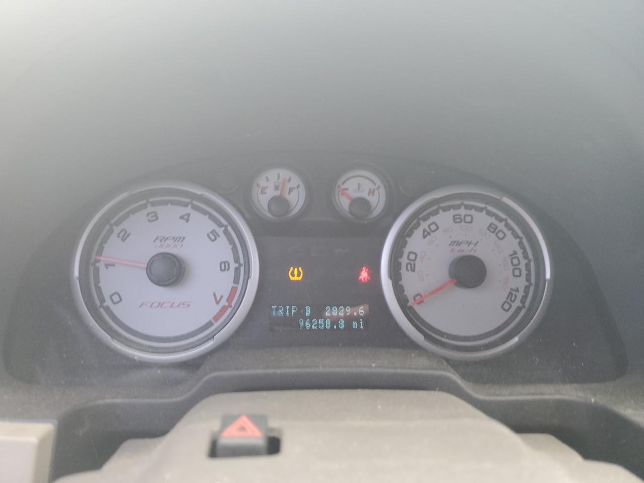 2008 Ford Focus Se VIN: 1FAHP33N08W208028 Lot: 80749155