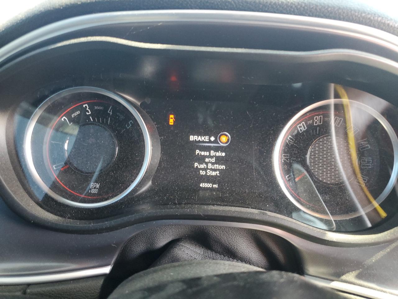 2020 Dodge Challenger R/T Scat Pack VIN: 2C3CDZFJ6LH156909 Lot: 80890465