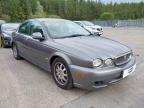 2009 JAGUAR X-TYPE SE D  for sale at Copart WHITBURN