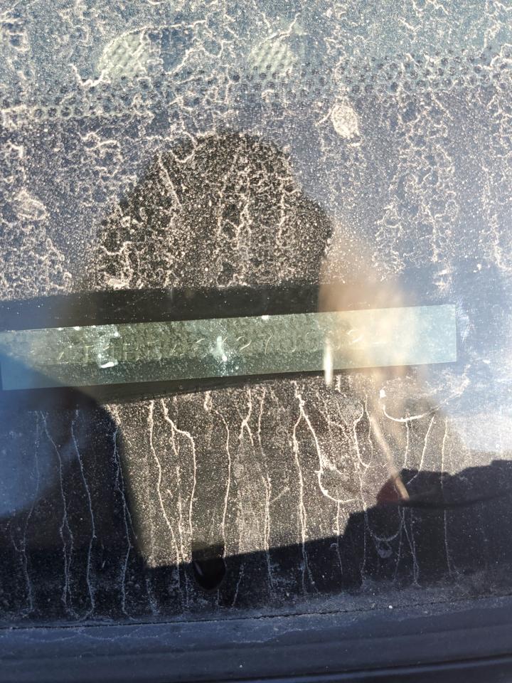 2007 Toyota Camry Hybrid VIN: 4T1BB46K27U002480 Lot: 80489685