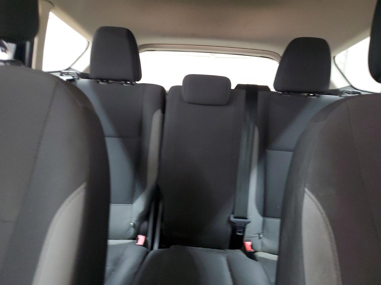 2014 Ford Escape S VIN: 1FMCU0F71EUE06208 Lot: 83966005