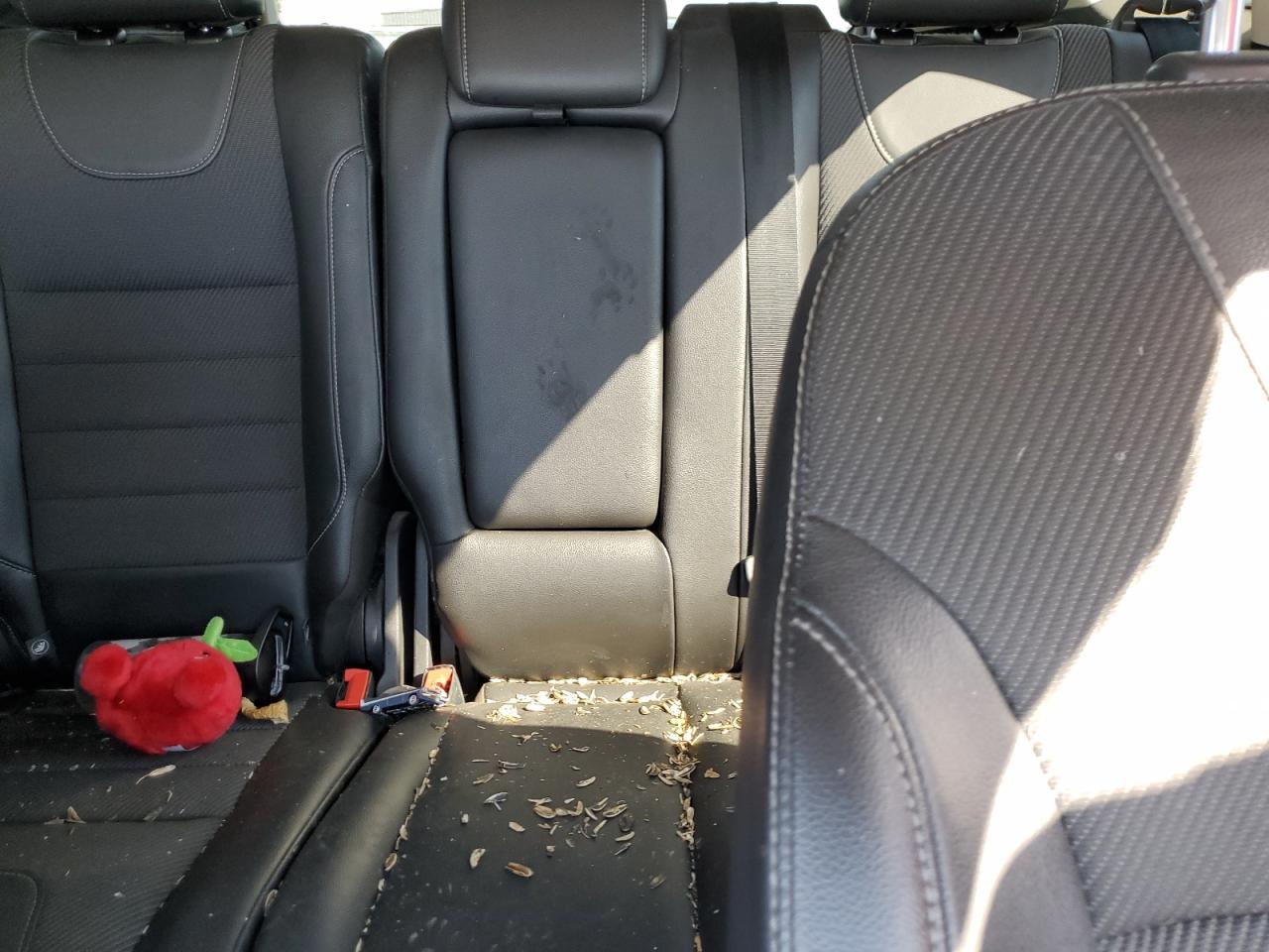 2014 Ford Escape Se VIN: 1FMCU9G97EUD57391 Lot: 84219605