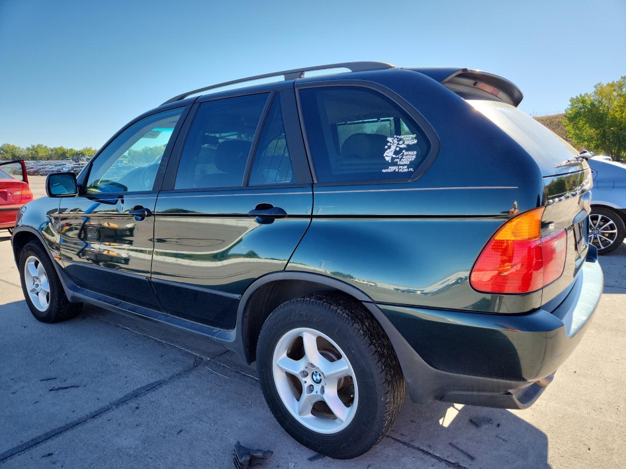 Фото: WBAFA53521LH78781