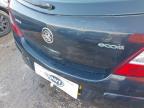 2010 VAUXHALL CORSA EXCLUSIV AUTO  for sale at Copart YORK