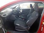 2014 PEUGEOT 208 STYLE  for sale at Copart ROCHFORD