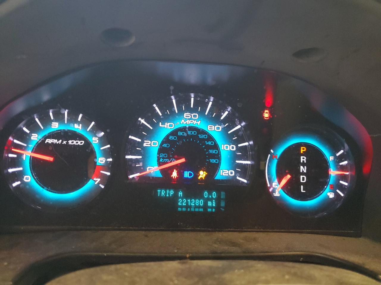 2012 Ford Fusion Se VIN: 3FAHP0HAXCR331948 Lot: 81587845