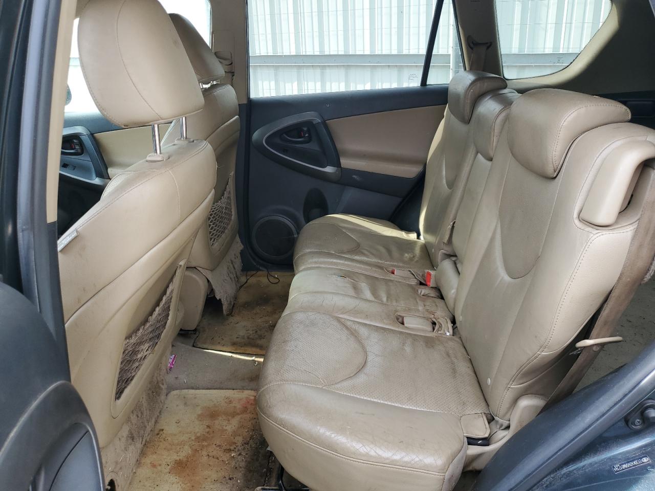 2010 Toyota Rav4 Limited VIN: 2T3DK4DV0AW017144 Lot: 82041735